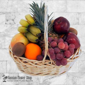Moldova Big Fruit basket