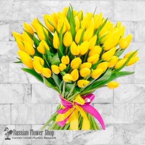 Fleurs de printemps de Moldavie #8