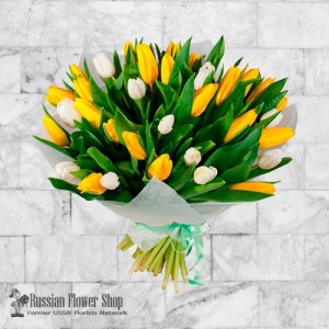 Fleurs de printemps de Moldavie #10