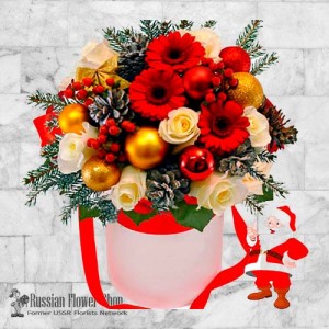 Moldova Weihnachtsgeschenk #4