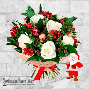 Moldova Weihnachtsgeschenk #5