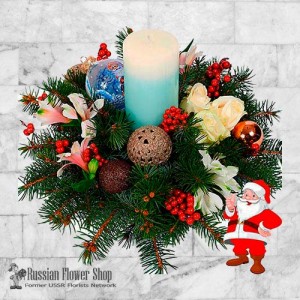 Moldova Weihnachtsgeschenk #6