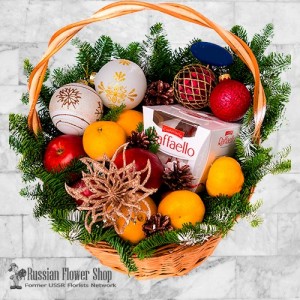 Moldova Weihnachtsgeschenk #10