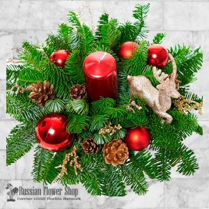 Moldova Weihnachtsgeschenk #11