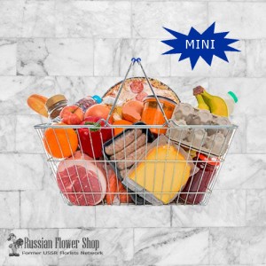 Moldova grocery set - 1