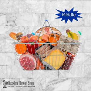 Moldova grocery set - 2