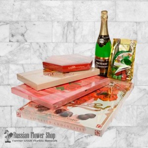 Gift set